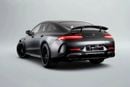 Mercedes Benz AMG GT 63-S