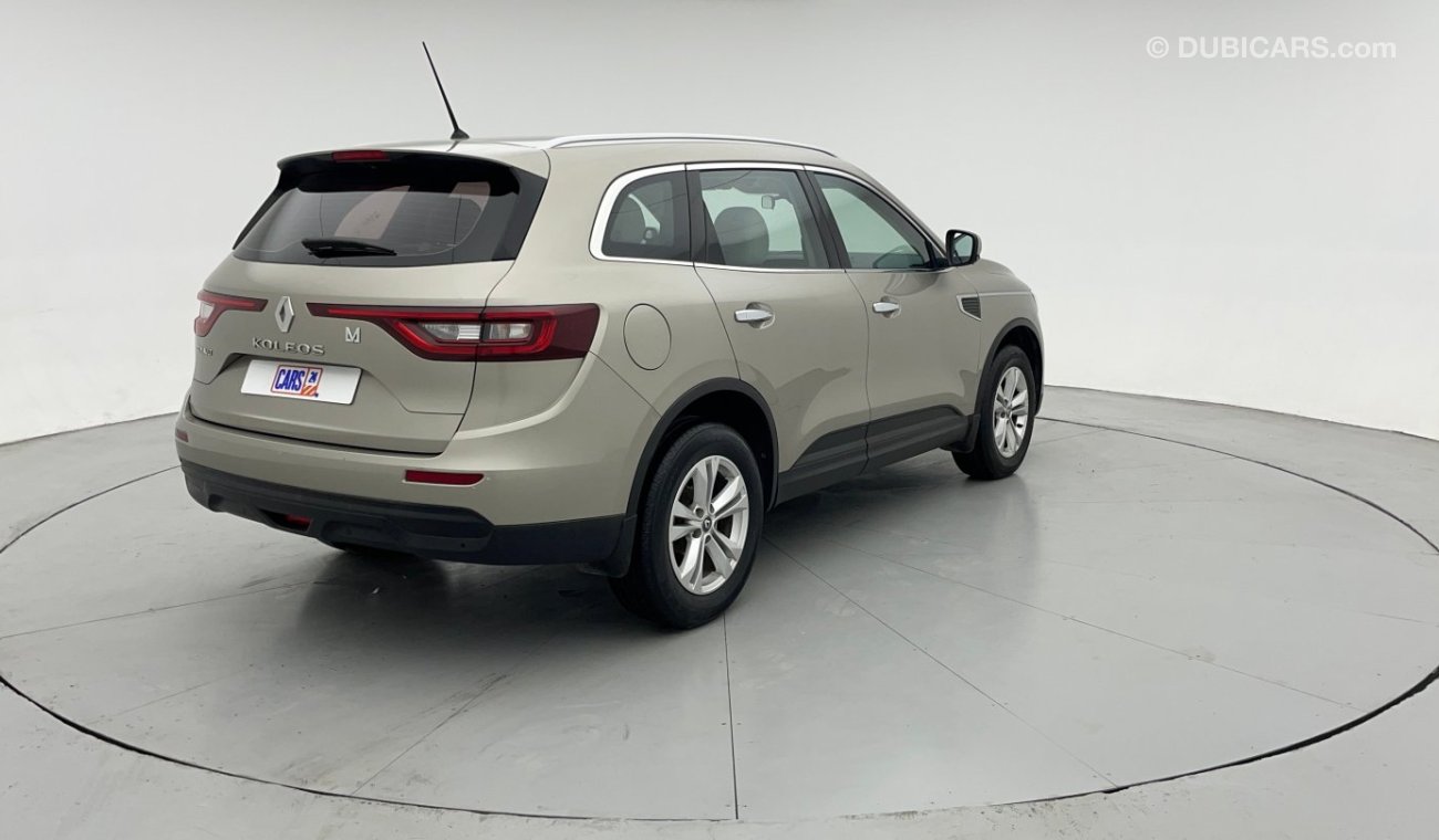 Renault Koleos PE 2.5 | Zero Down Payment | Free Home Test Drive