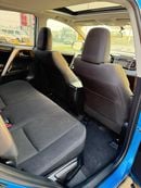 تويوتا راف ٤ 