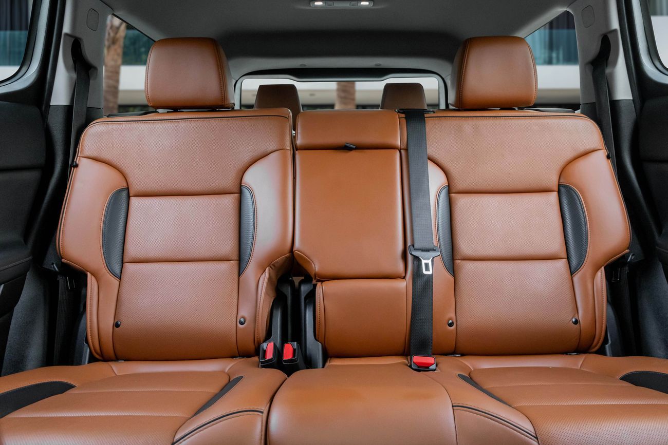 GMC Acadia 2,253 P.M | 0% Downpayment | AT4 FULL OPTION | AGENCY WARRANTY!