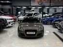 Audi TT Black Edition | Full Service History | GCC Specs