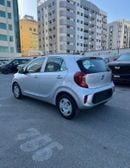 Kia Picanto EX Plus 1.2L