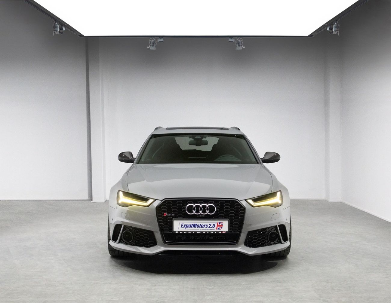 أودي RS6