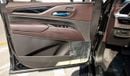 Cadillac Escalade V-Series 6.2L SUPERCHARGED V8 | 2024 | For Export Only