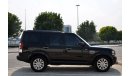 Land Rover LR4 Fully Loaded in Perfect Condition