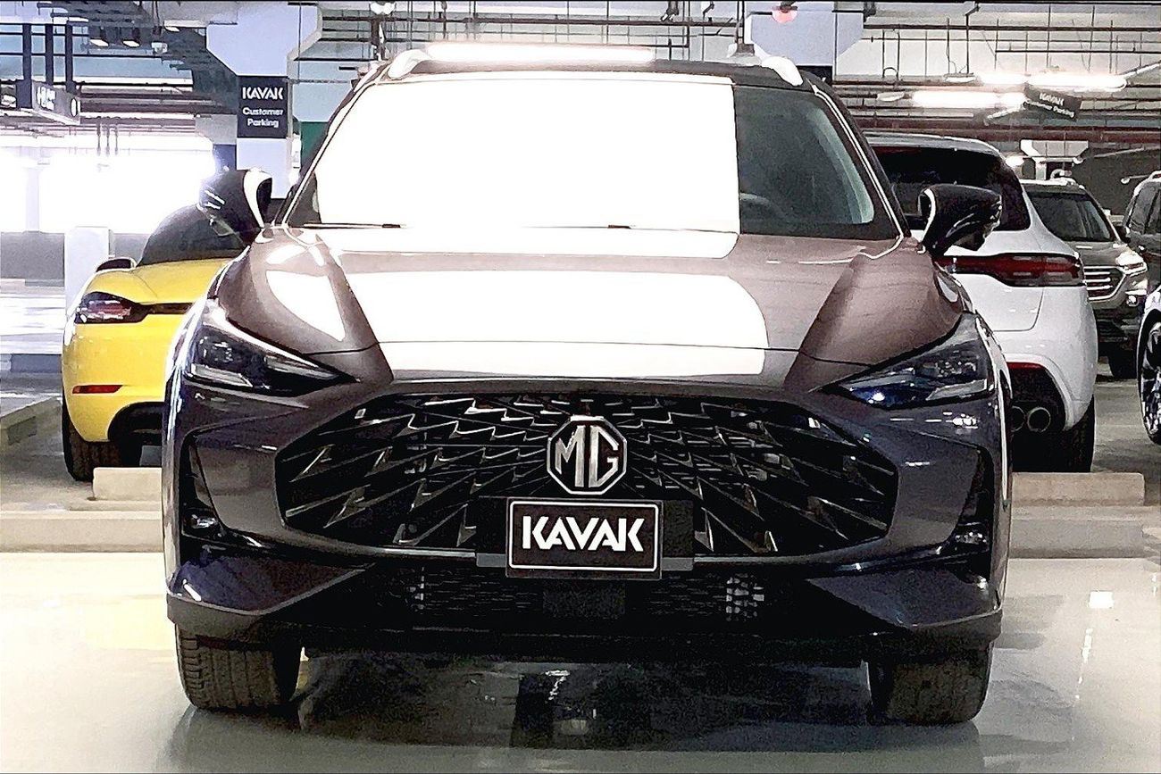 MG One Luxury | Guaranteed Warranty | 0 Down Payment