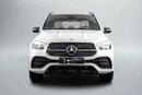 مرسيدس بنز GLE 450 4MATIC