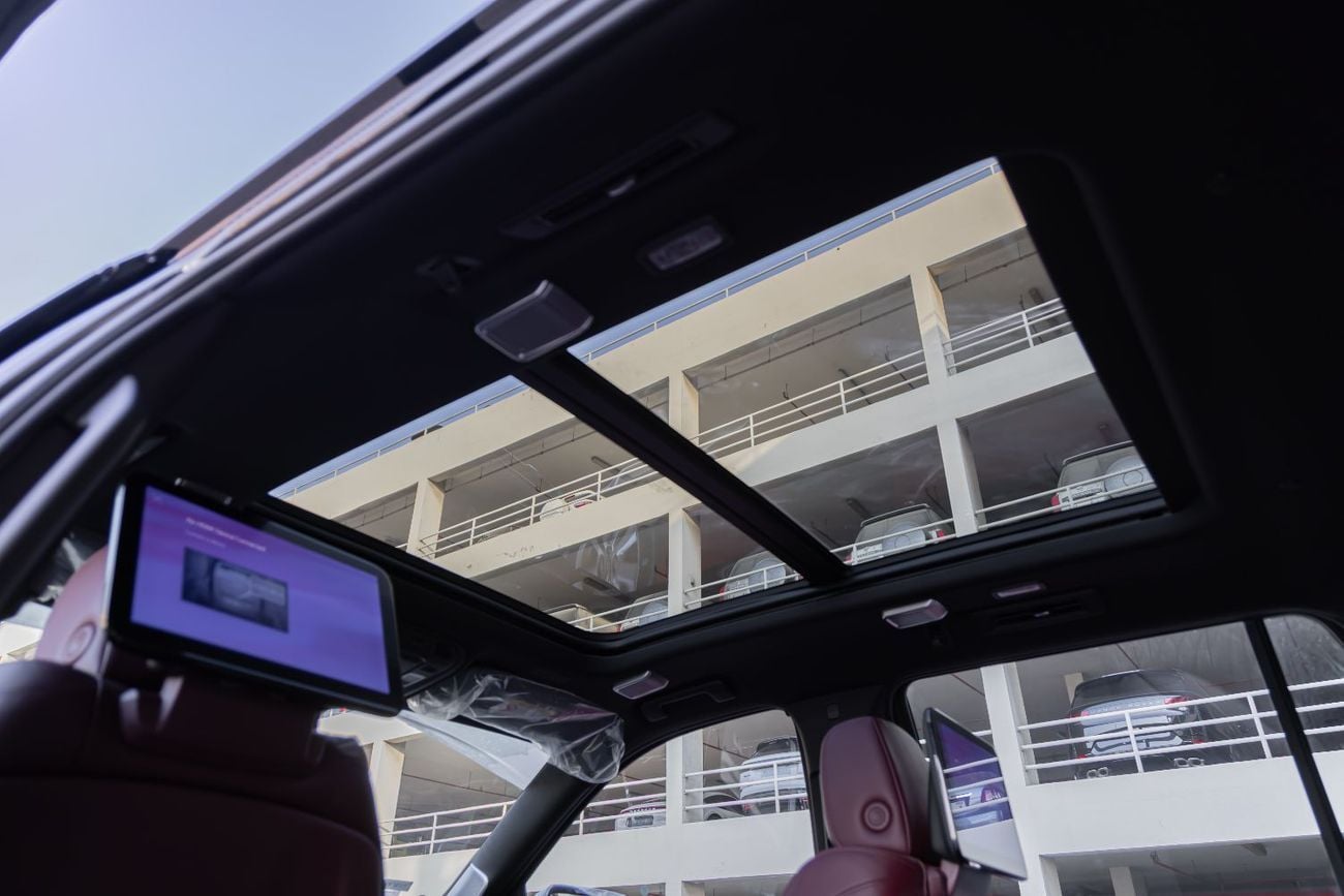 كاديلاك إسكالاد Sport 6.2L AWD Cadillac Escalade Sport - 2026 Brand New (Export)