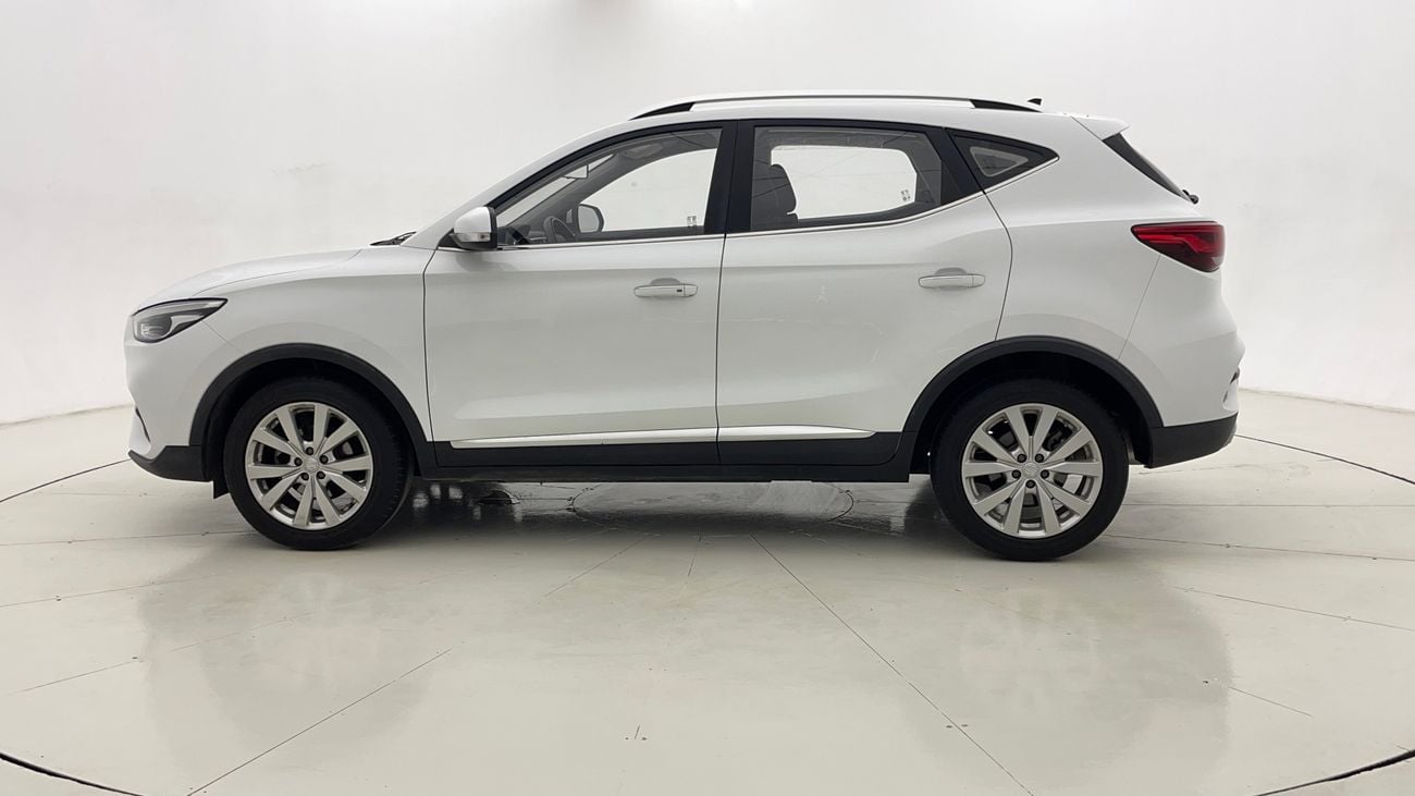 MG ZS STD 1.5 | Zero Down Payment | Home Test Drive