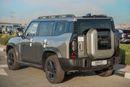 Jetour T2 2025 JETOUR T2 Luxury 4WD Petrol - 0KM