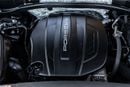 Porsche Macan Std 2.0L (252 HP)