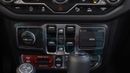 Jeep Wrangler Unlimited Rubicon 2.0T (For Export , НА ЭКСПОРТ) PY 26/26 XTREME 4x4 GCC Без пробега