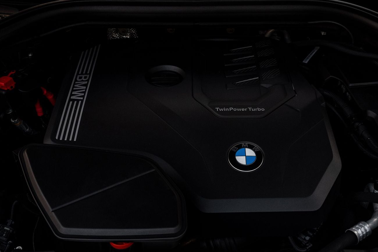 BMW X3 XDRIVE 30i EXCLUSIVE | 3,525 PM | 0% Downpayment | Agency Maintained