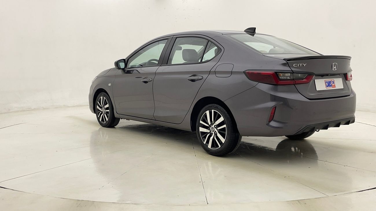 Honda City SPORT 1.5 | Zero Down Payment | Home Test Drive