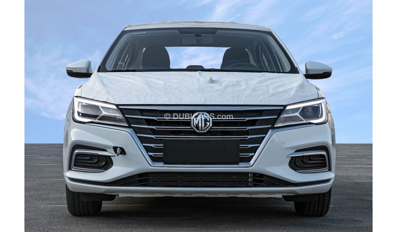 MG 5 MG5 1.5L STANDARD MID MANUAL TRANSMISSION*EXPORT ONLY*