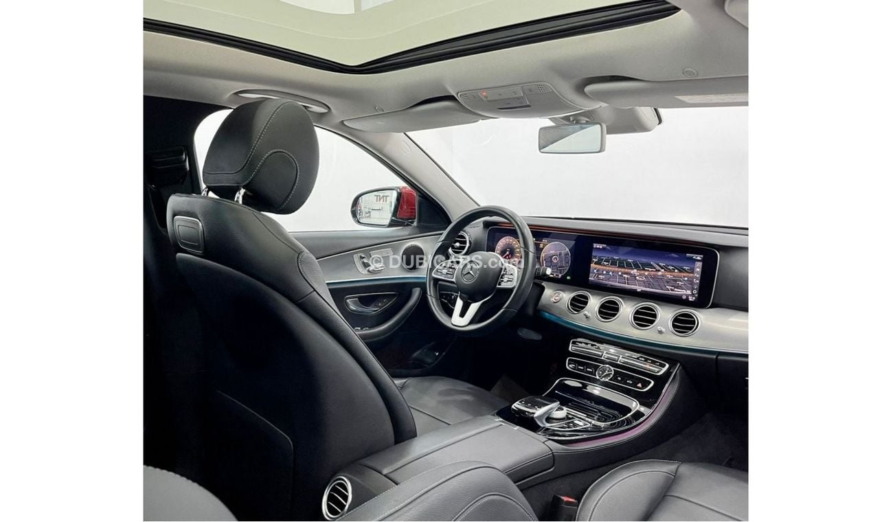 Mercedes-Benz E 350 e e 2019 Mercedes-Benz E350 AMG Kit, Mercedes Warranty 2023, Mercedes Service Contract 2022, GCC