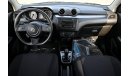Suzuki Swift GL 1.2L Petrol Automatic