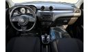 Suzuki Swift GL 1.2L Petrol Automatic