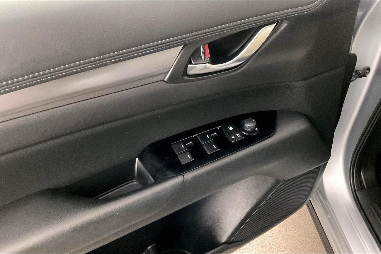 Mazda CX5 GL | Guaranteed Warranty | 0 Down Payment