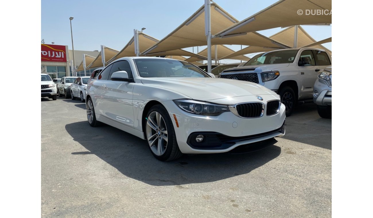 BMW 430i US 2019 Ref#133 (FINAL PRICE)