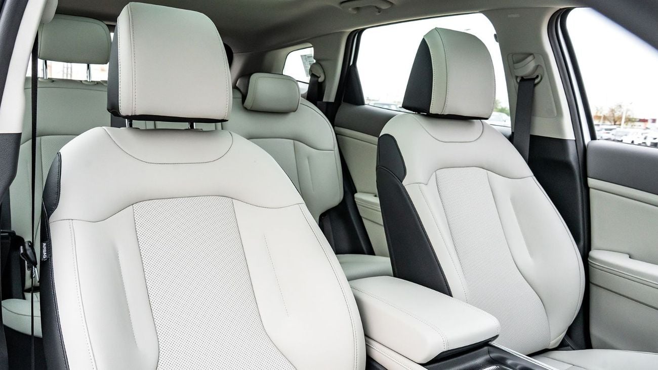 Kia Sportage 2025 | KIA SPORTAGE 1.5T 2WD PREMIUM SMART [ EXPORT ONLY ]