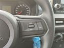 Mitsubishi L200 GLX 2.4L MITSUBISHI L200 PETROL BASIC 2025