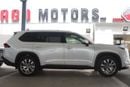 Toyota Grand Highlander 2026 GRAND HIGHLANDER HYBRID LIMITED AWD
