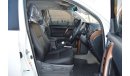 Toyota Prado Full option clean car leather seats power seats