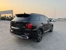 كيا سورينتو Kia Sorento 2021 EX