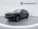 فولكس واجن طوارق ELEGANCE | Premium V6 Performance & Smart Tech | VW Certified | GCC Specs