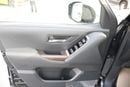 Toyota Land Cruiser GXR 3.5L Twin turbo Black inside Black