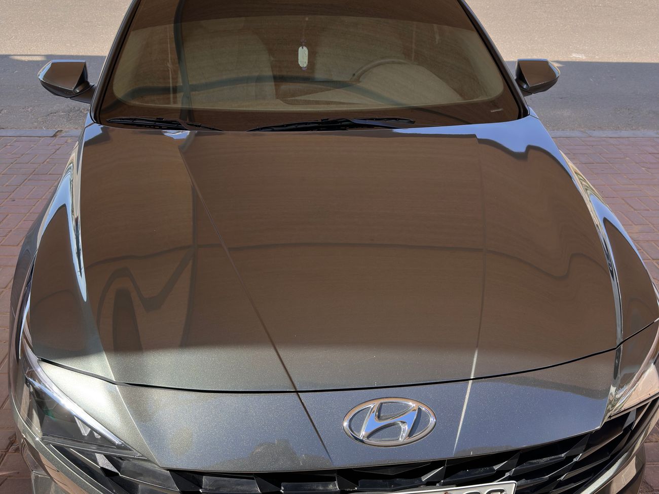 هيونداي إلانترا