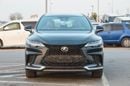 لكزس RX 350 LEXUS RX350 F-SPORT 2.4L AWD SUV 2025