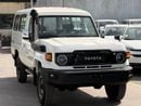 تويوتا لاند كروزر 70 TOYOTA LAND CRUISER LC 78 4.2 2025