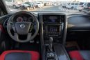Nissan Patrol NISMO