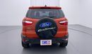 Ford EcoSport AMBIENTE 1.5 | Under Warranty | Inspected on 150+ parameters