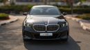 BMW 525 2026 | BMW 5 SERIES 525LI M SPORT [ EXPORT ONLY ]