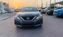 Nissan Altima SL Very Clean Car