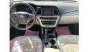 Hyundai Sonata For Urgent Sale 2015