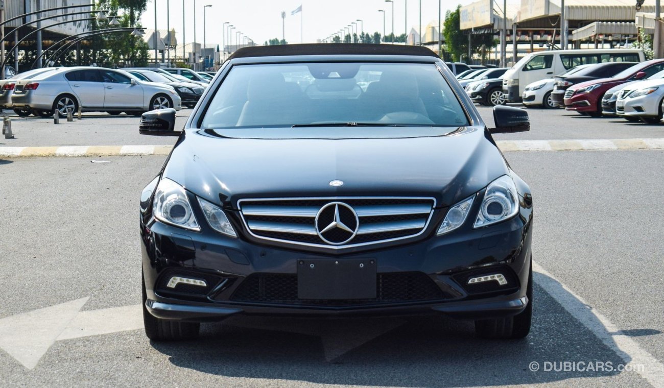 مرسيدس بنز E 350