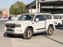 تويوتا برادو EXPORT ONLY - TOYOTA PRADO 2.4L TURBO