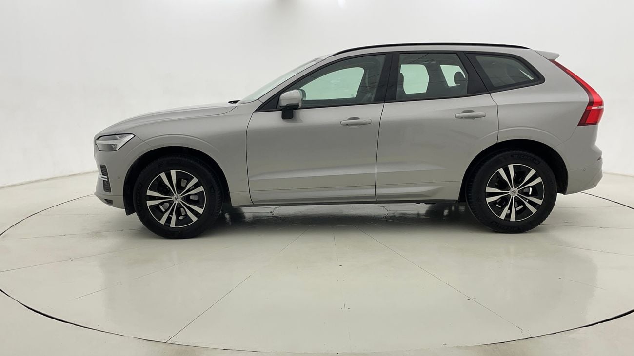 فولفو XC 60 B5 CORE 2 | بدون دفعة مقدمة | اختبار القيادة في المنزل