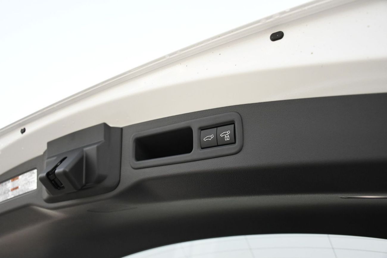 Lexus RX350 RX 350 2.4L Petrol F-Sport3 Inside RED (Full Option)