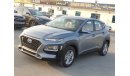 Hyundai Kona HYUNDAI KONA 2021 MODEL IMPORTED FROM USA