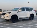 تويوتا برادو 2021 Toyota Prado   2.8L V4 Deisel - Right Hand Drive -  UAE PASS