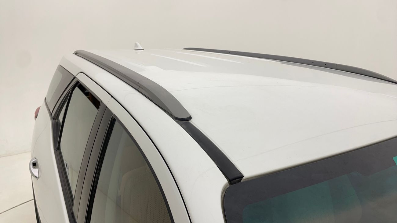 تويوتا فورتونر EXR 2.7 | بدون دفعة مقدمة | اختبار القيادة في المنزل