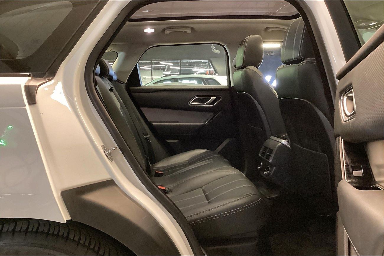 Land Rover Range Rover Velar P250 S | Guaranteed Warranty | 0 Down Payment