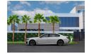 BMW M760Li Li V12 xDrive | 5,875 P.M  | 0% Downpayment | Magnificient Condition!