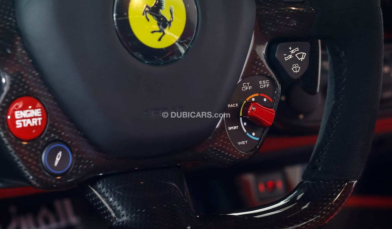 Ferrari LaFerrari
