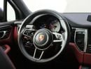 Porsche Macan MACAN S | gcc